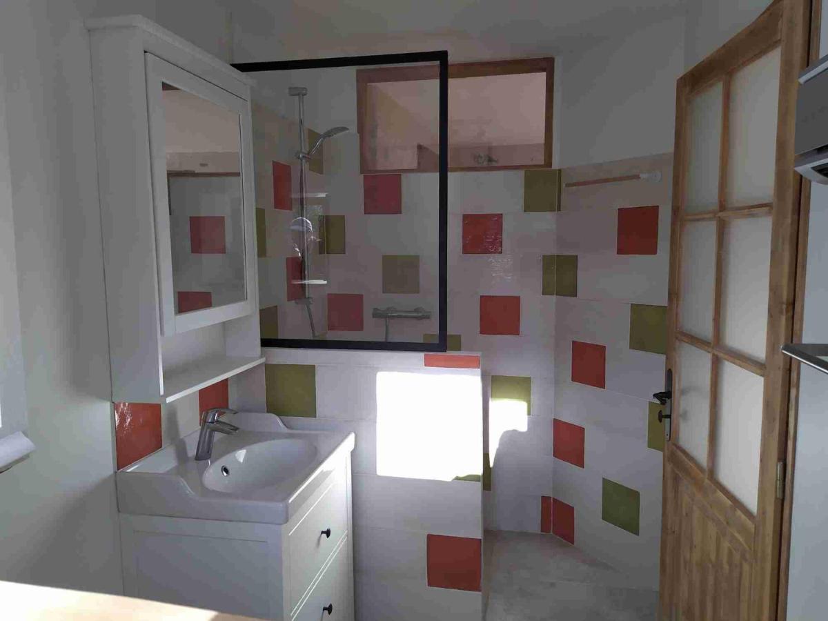 -Moulin De Solaure- Hotell Aix-en-Diois Eksteriør bilde
